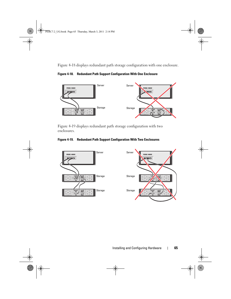 Figure 4-18 | Dell PowerEdge RAID Controller H800 User Manual | Page 65 / 178