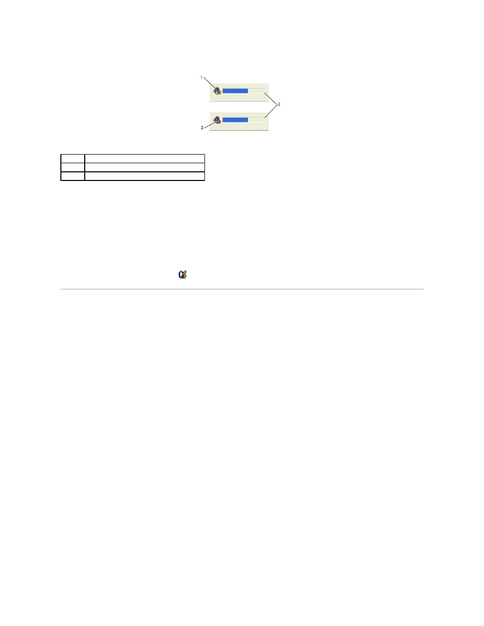 Adjusting the picture | Dell Latitude 110L User Manual | Page 16 / 94