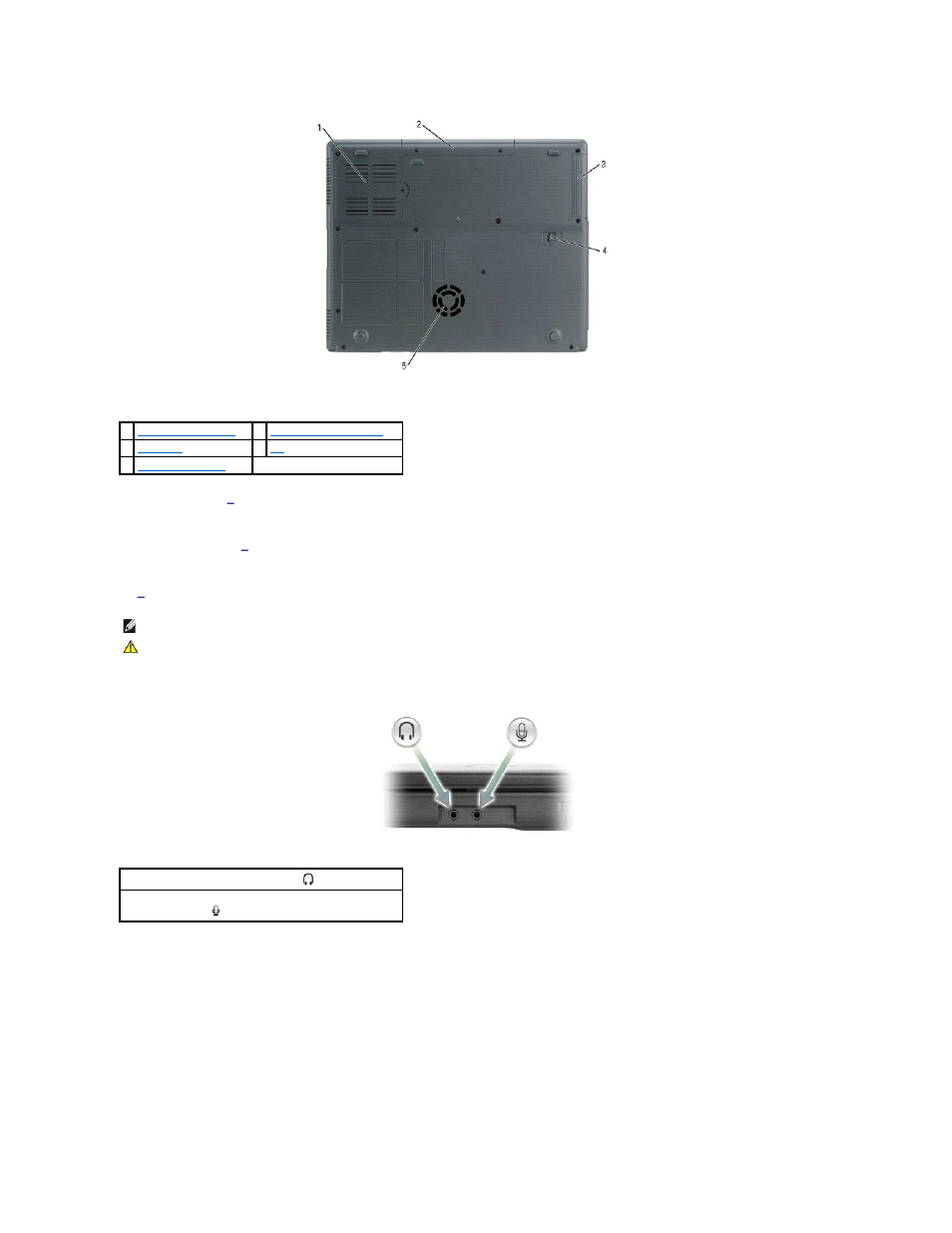 Dell Latitude 110L User Manual | Page 8 / 94