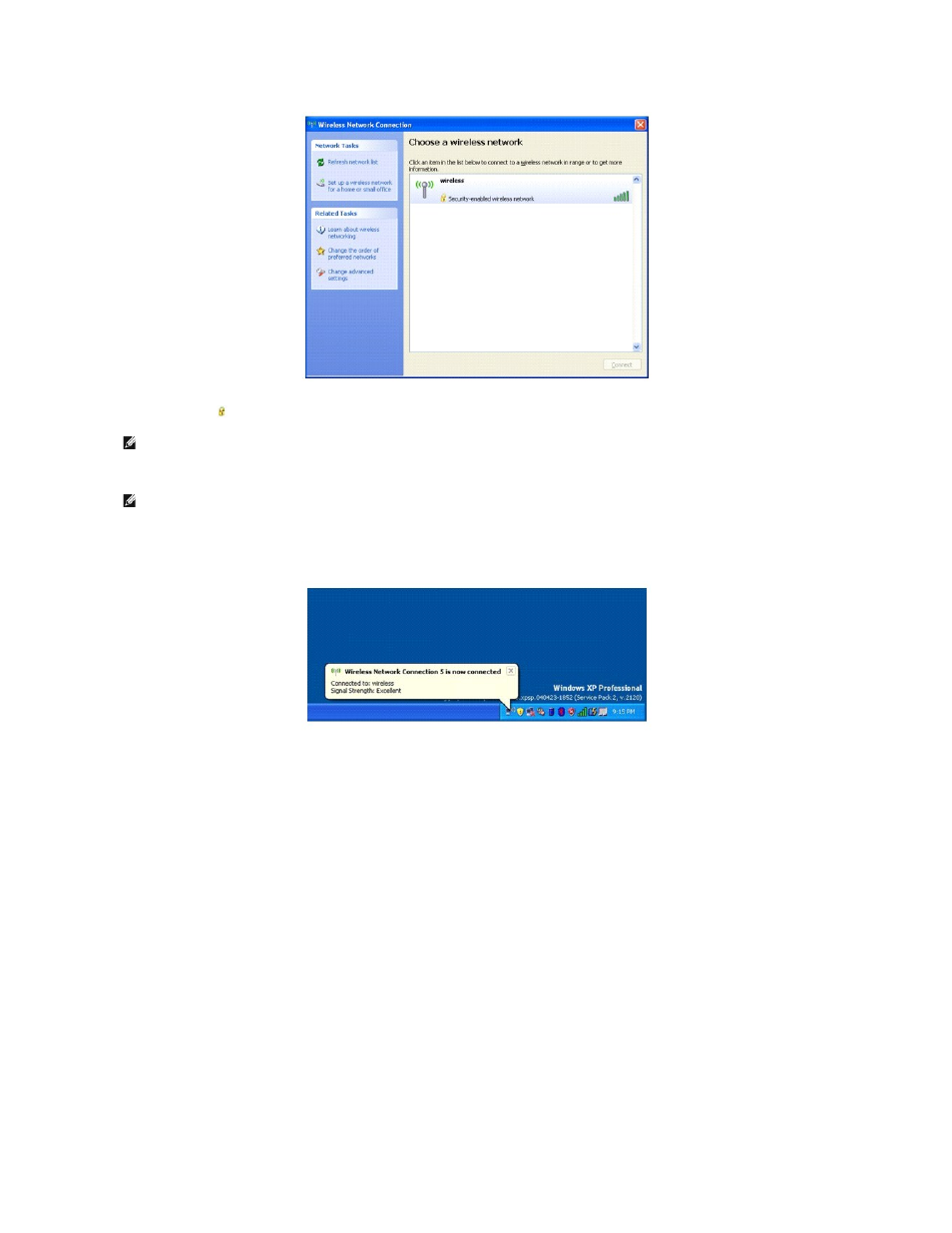Dell Latitude 110L User Manual | Page 89 / 94