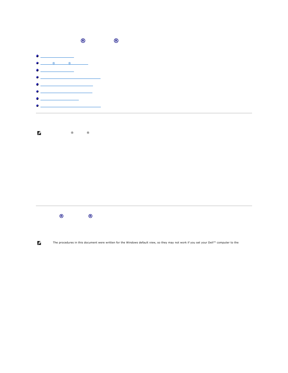 Using microsoft® windows® xp, Help and support center, Microsoft® windows® classic view | Desktop, Start menu, Control panel | Dell Latitude 110L User Manual | Page 90 / 94