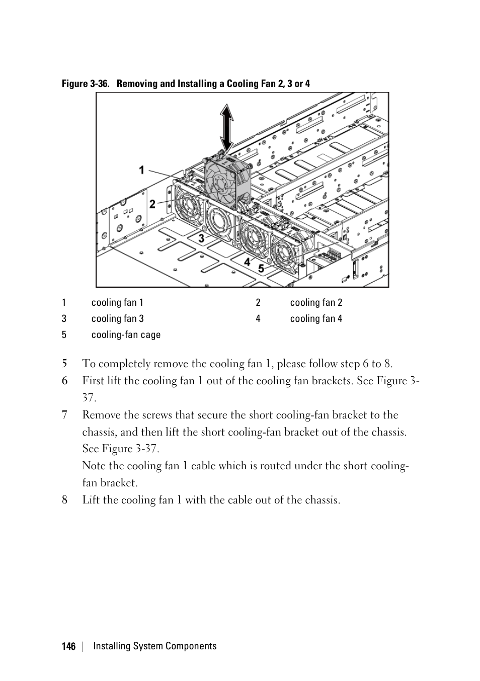 Dell POWEREDGE C6105 User Manual | Page 146 / 222