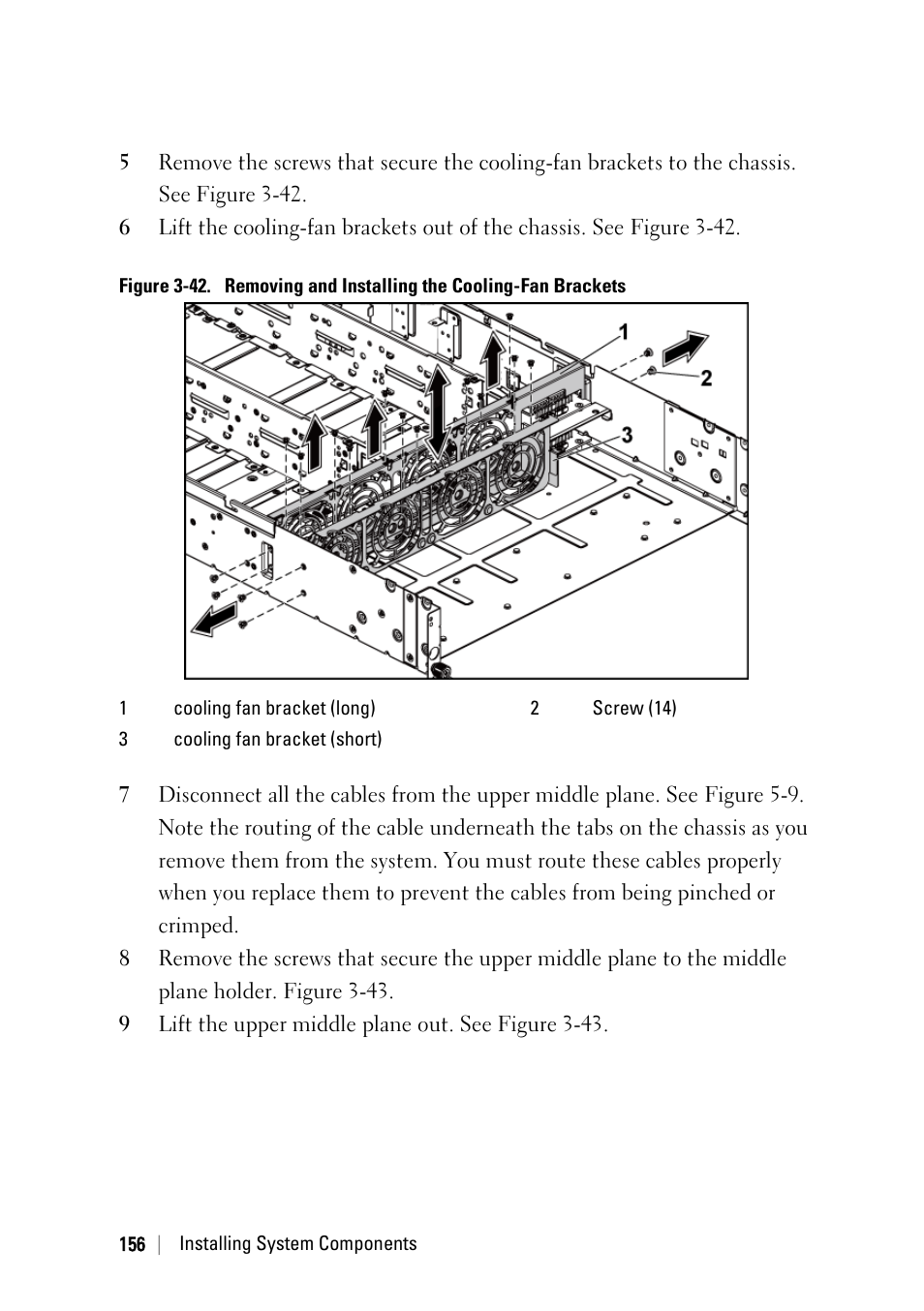 Dell POWEREDGE C6105 User Manual | Page 156 / 222