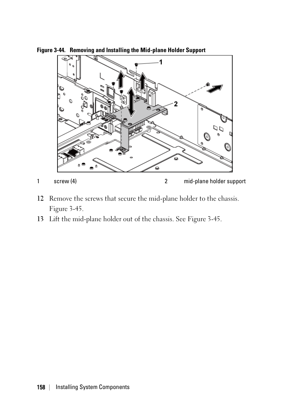 Dell POWEREDGE C6105 User Manual | Page 158 / 222