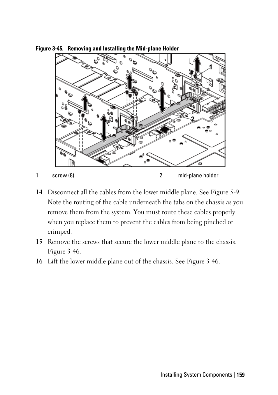 Dell POWEREDGE C6105 User Manual | Page 159 / 222