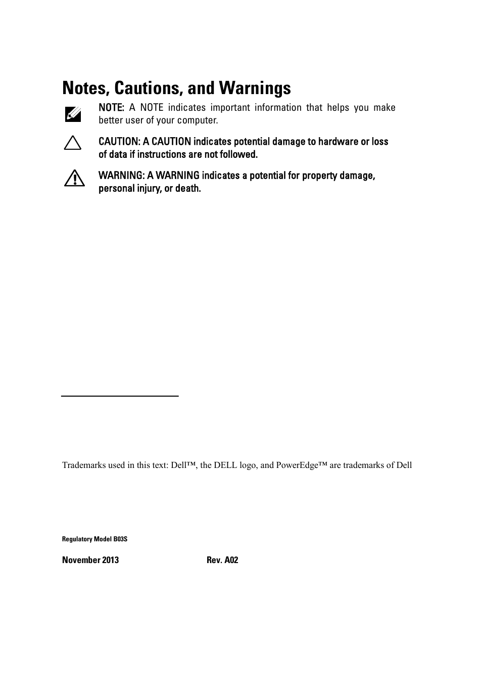 Dell POWEREDGE C6105 User Manual | Page 2 / 222