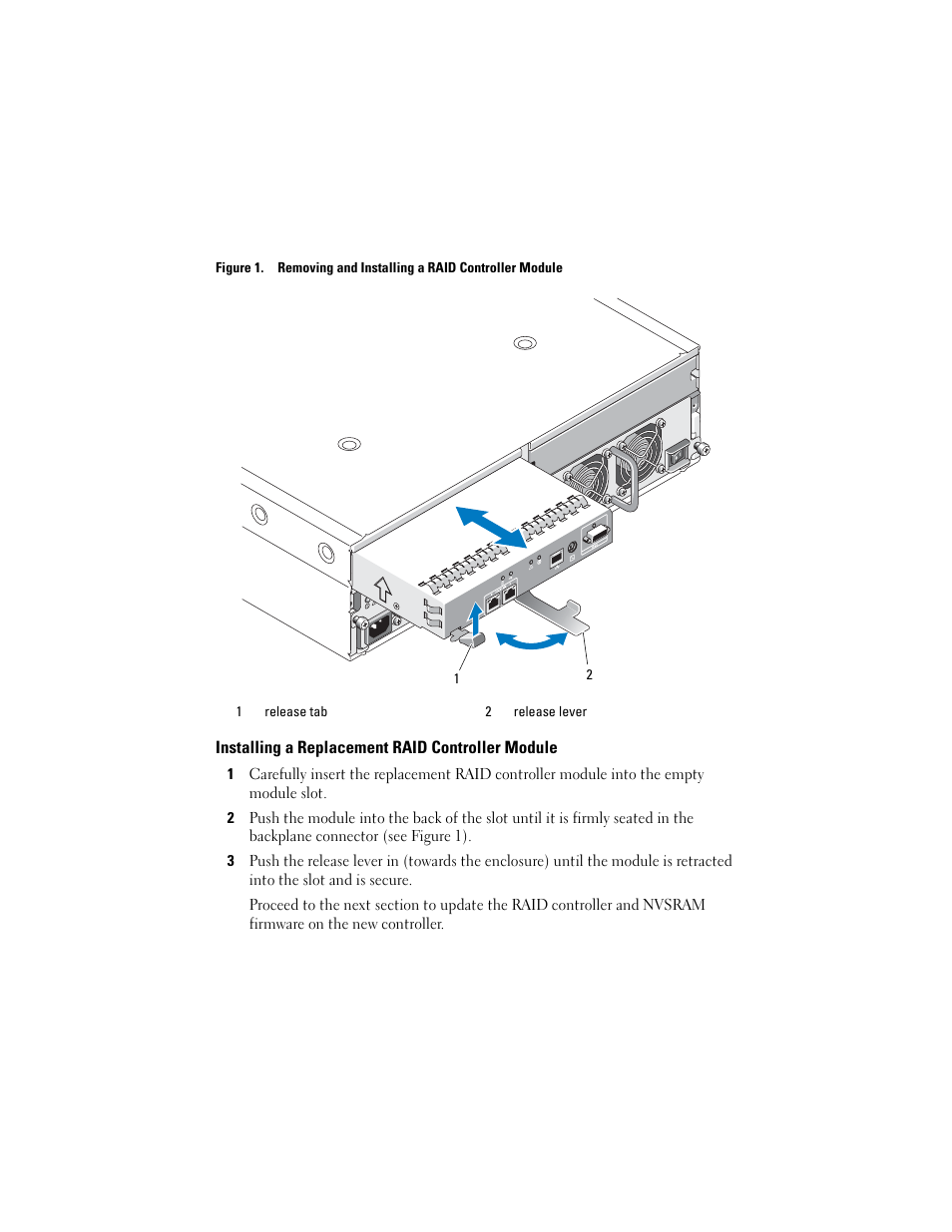 Dell PowerVault MD3000i User Manual | Page 2 / 4