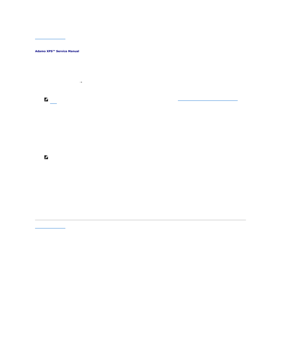 Flashing the bios | Dell Adamo XPS (Late 2009) User Manual | Page 9 / 59