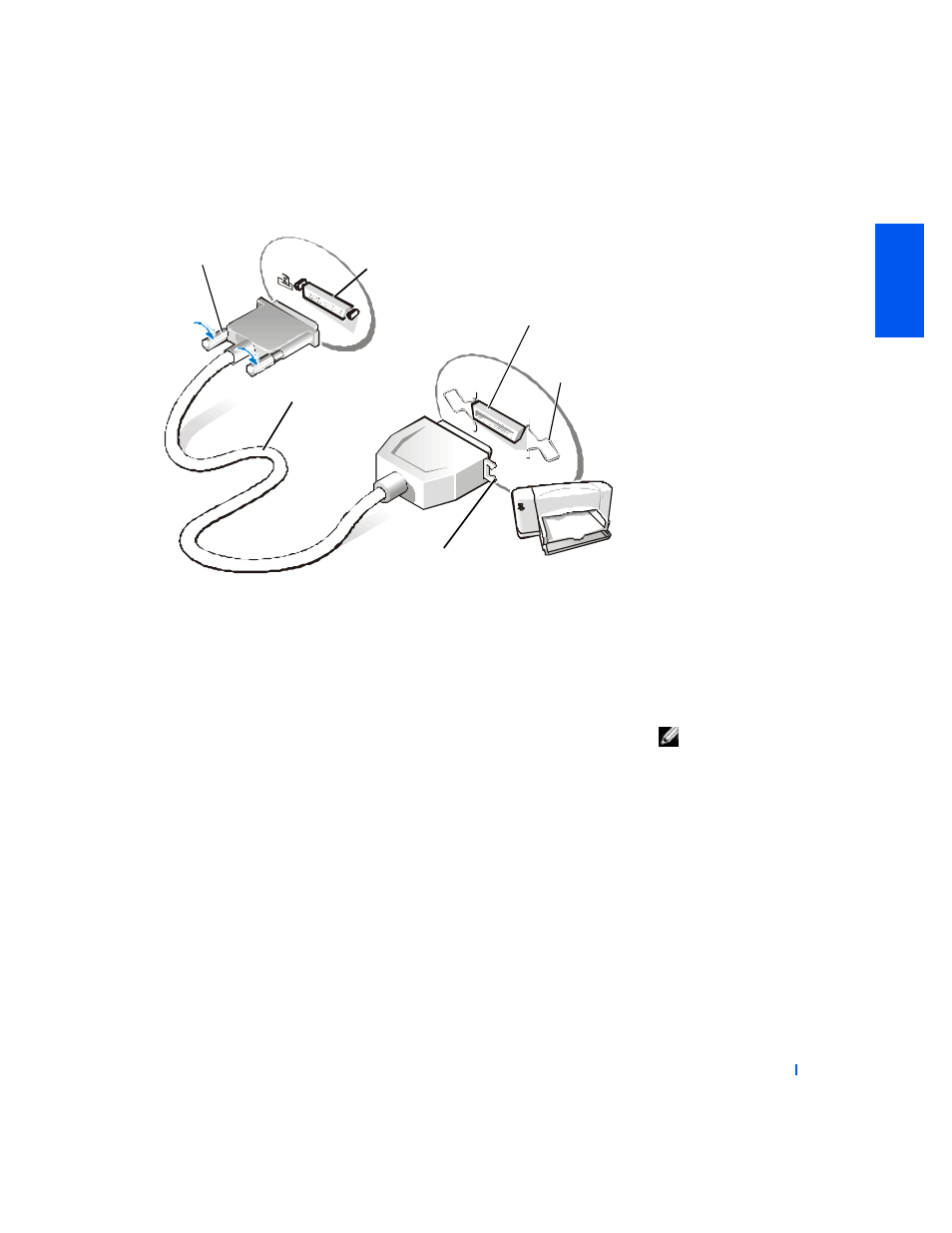 Dell Inspiron 2500 User Manual | Page 21 / 118