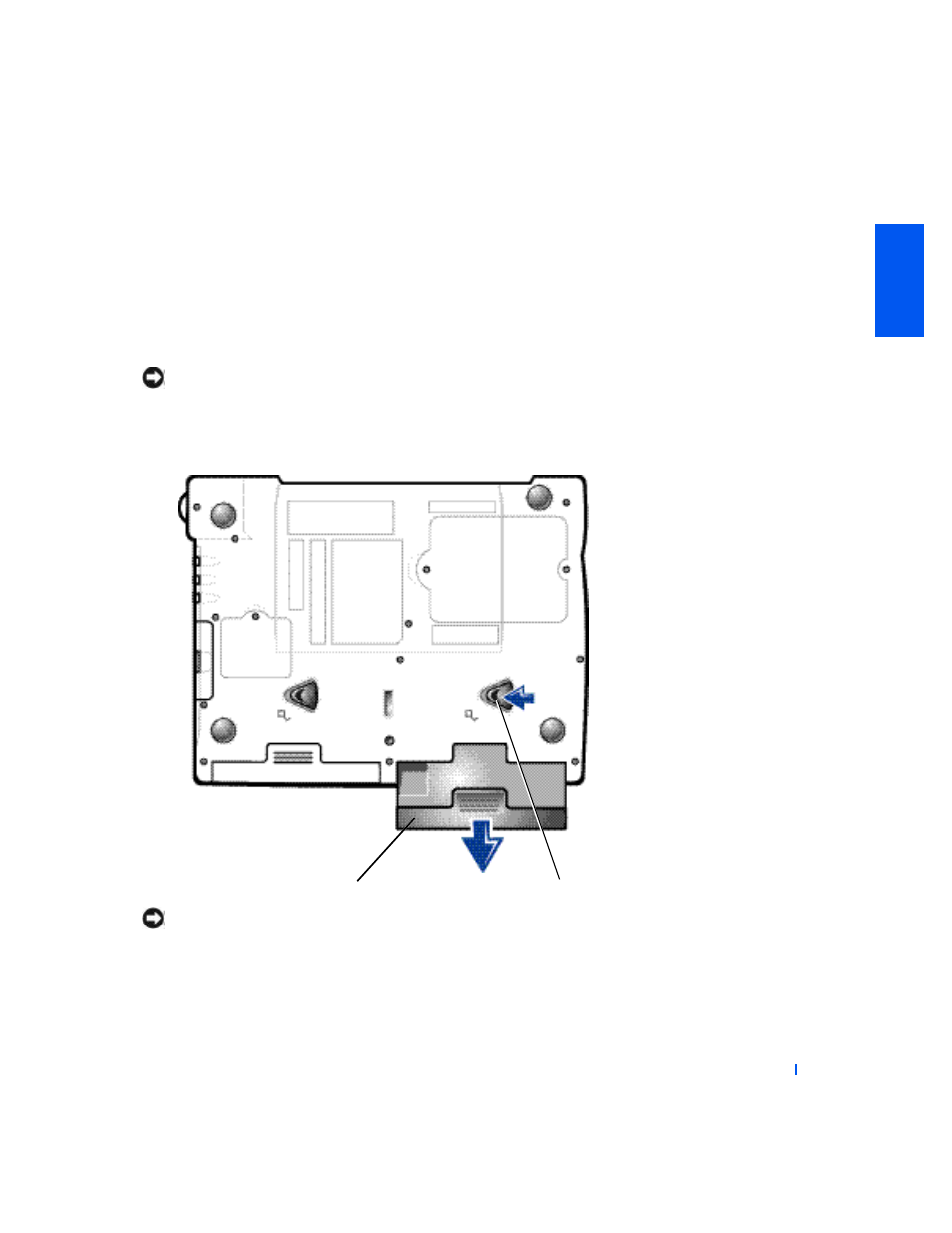 Dell Inspiron 2500 User Manual | Page 25 / 118