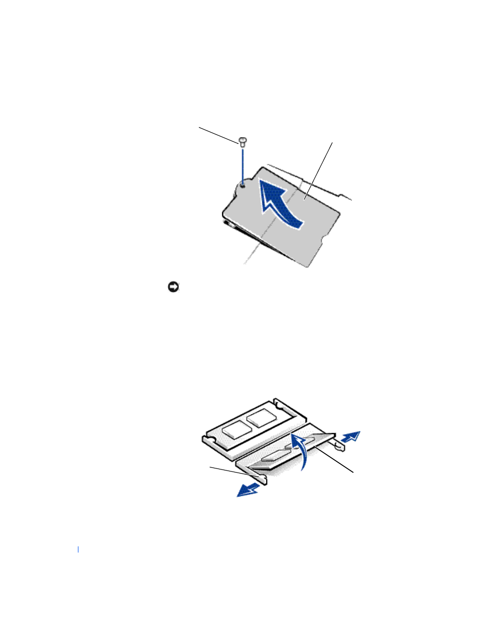 Dell Inspiron 2500 User Manual | Page 70 / 118