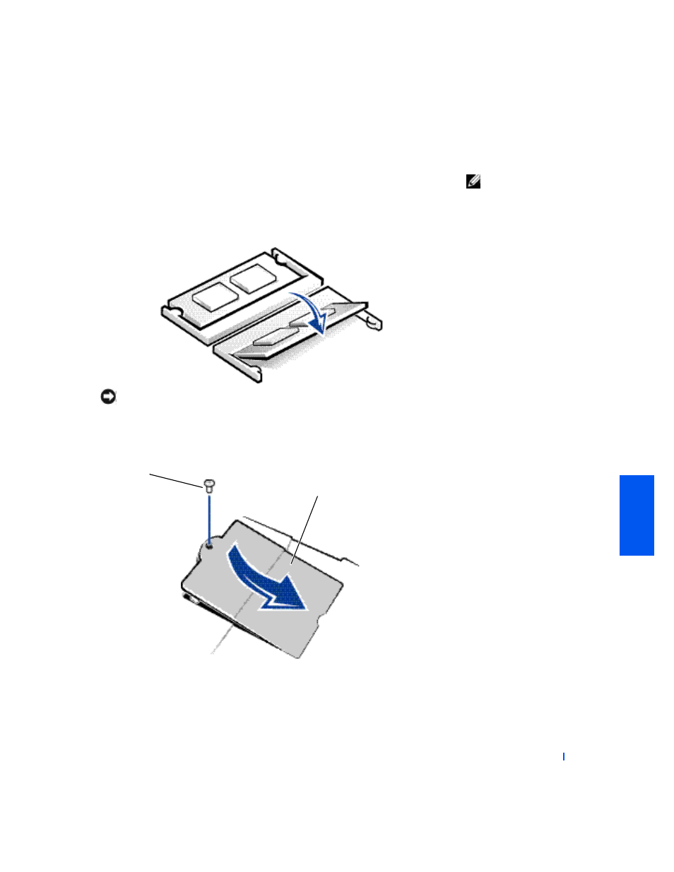 Dell Inspiron 2500 User Manual | Page 71 / 118