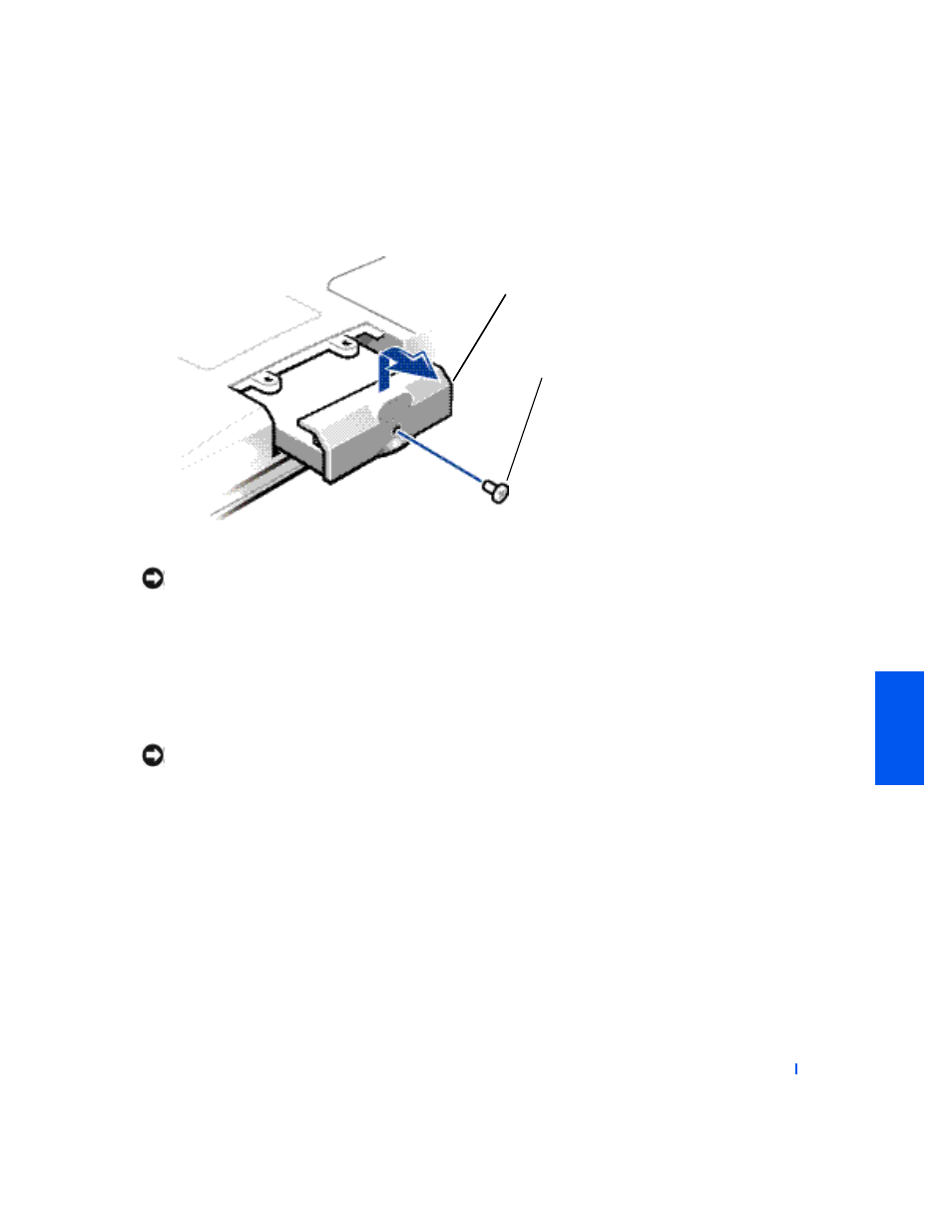 Dell Inspiron 2500 User Manual | Page 73 / 118