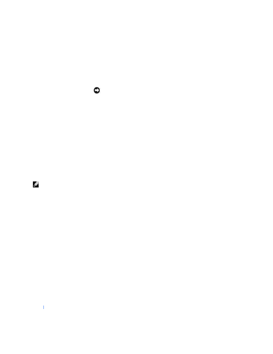 Standard settings | Dell Inspiron 2500 User Manual | Page 82 / 118
