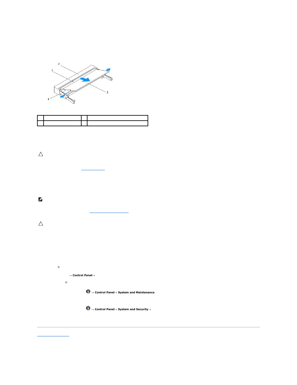 Dell Inspiron Zino (300, Late 2009) User Manual | Page 28 / 53