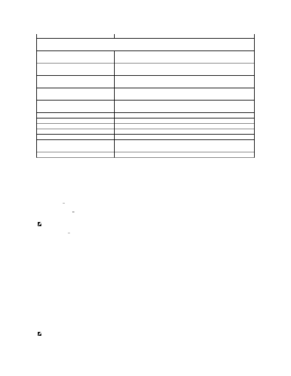 Boot sequence | Dell Inspiron Zino (300, Late 2009) User Manual | Page 43 / 53