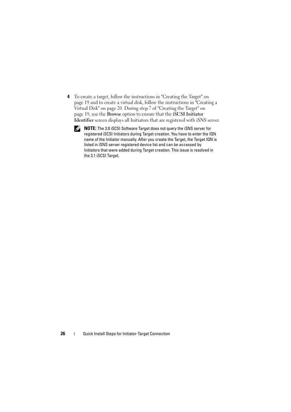 Dell PowerVault NX1950 User Manual | Page 26 / 70