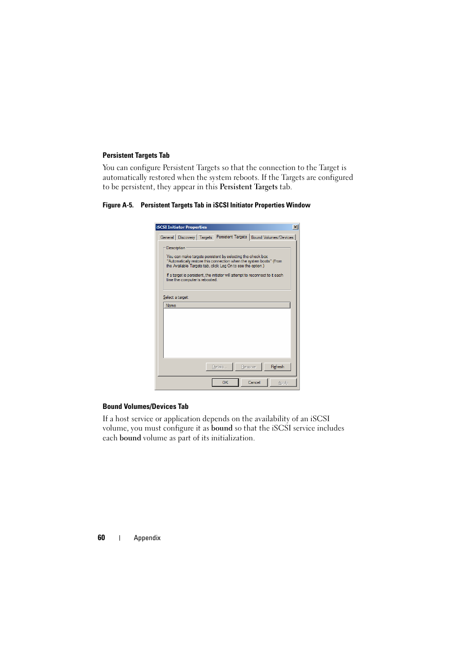 Dell PowerVault NX1950 User Manual | Page 60 / 70