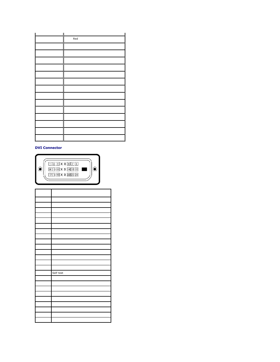 Dell ST2220L Monitor User Manual | Page 6 / 33