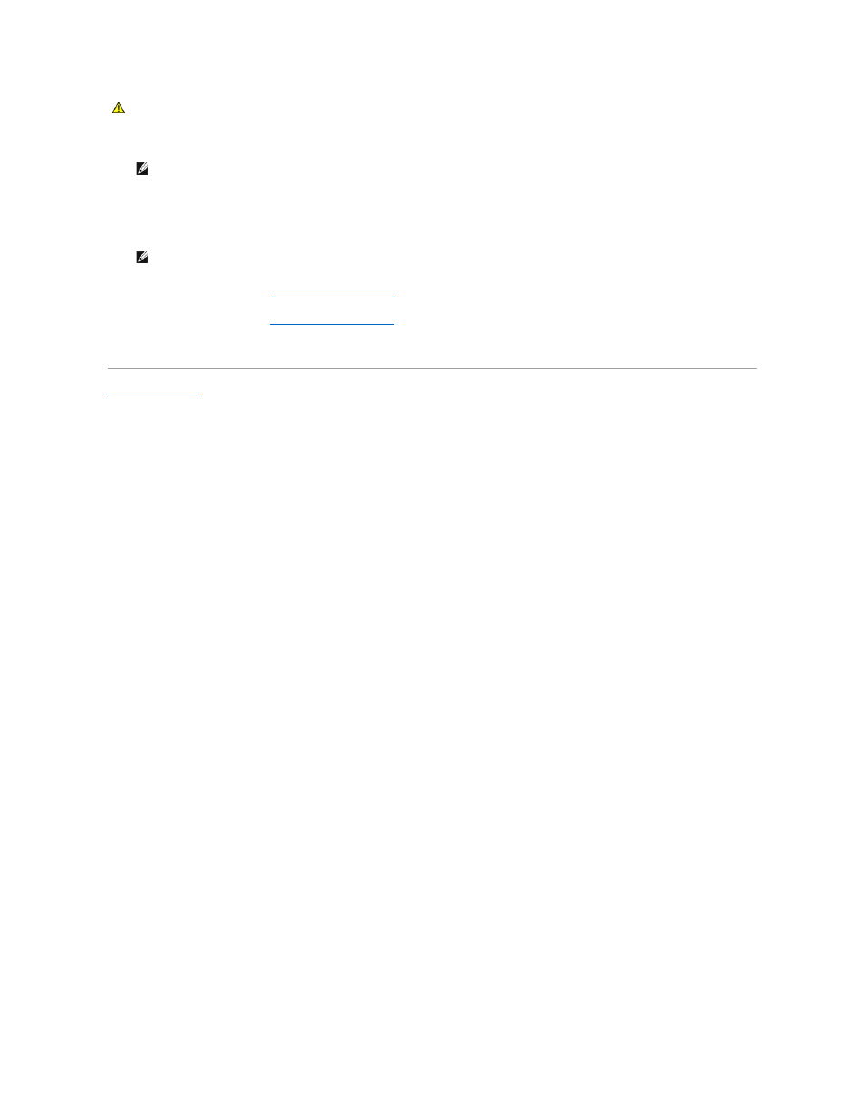 Dell Inspiron 580s (Late 2009) User Manual | Page 33 / 42