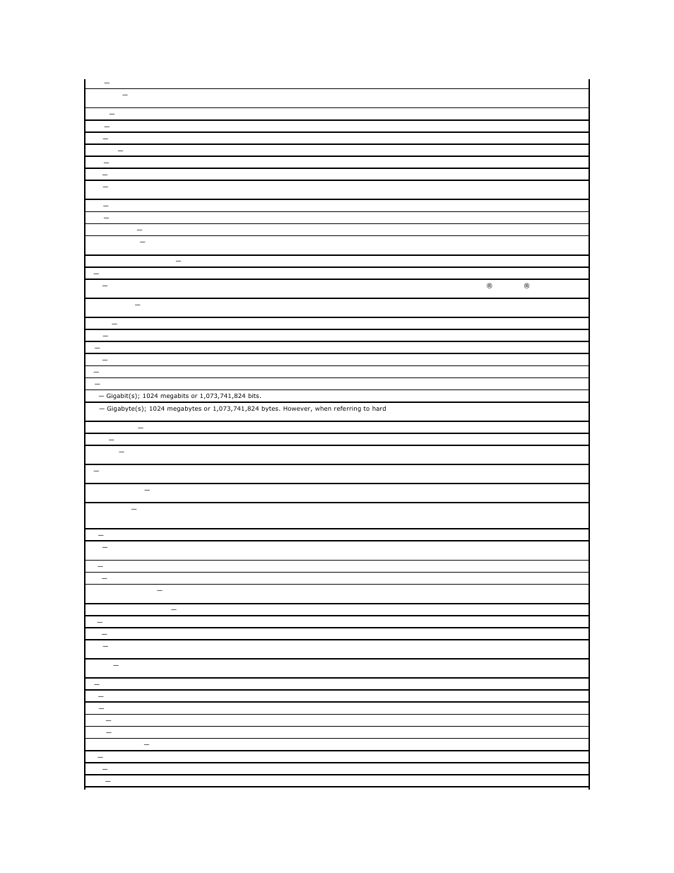 Dell POWEREDGE 1855 User Manual | Page 29 / 32