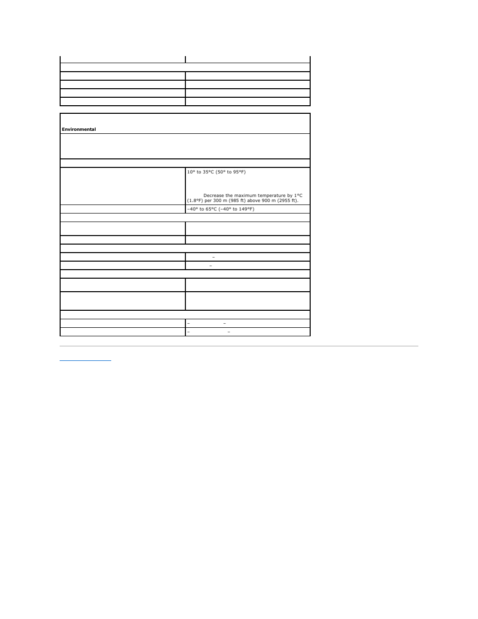 Dell POWEREDGE 1855 User Manual | Page 5 / 32