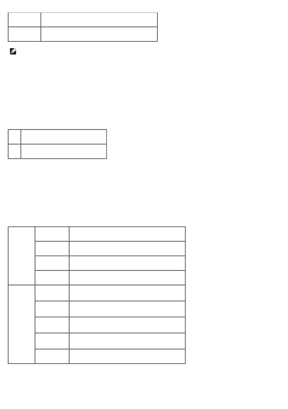 Dell 5100cn Color Laser Printer User Manual | Page 100 / 298