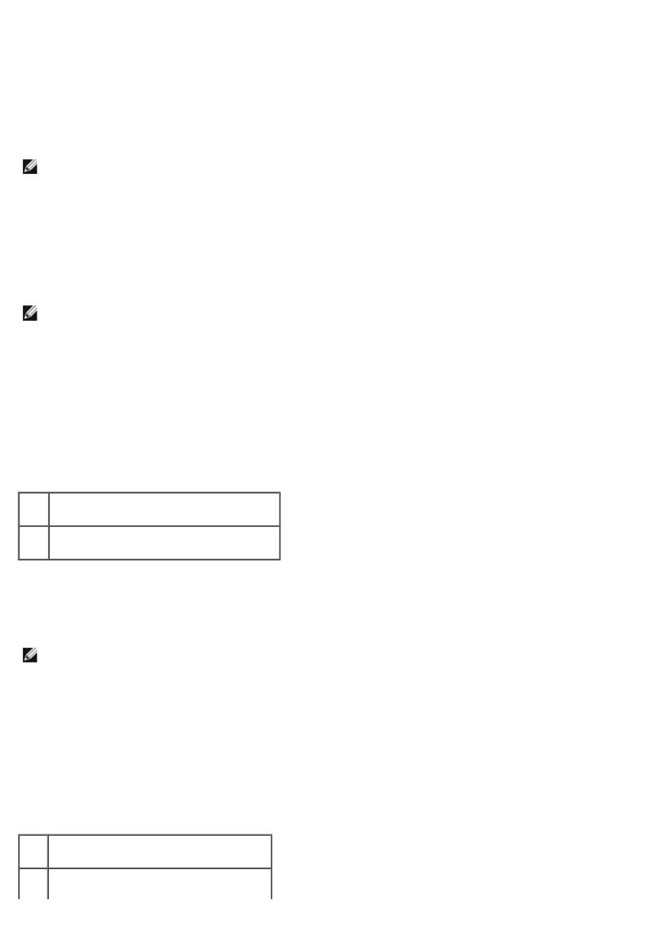 Parallel | Dell 5100cn Color Laser Printer User Manual | Page 105 / 298
