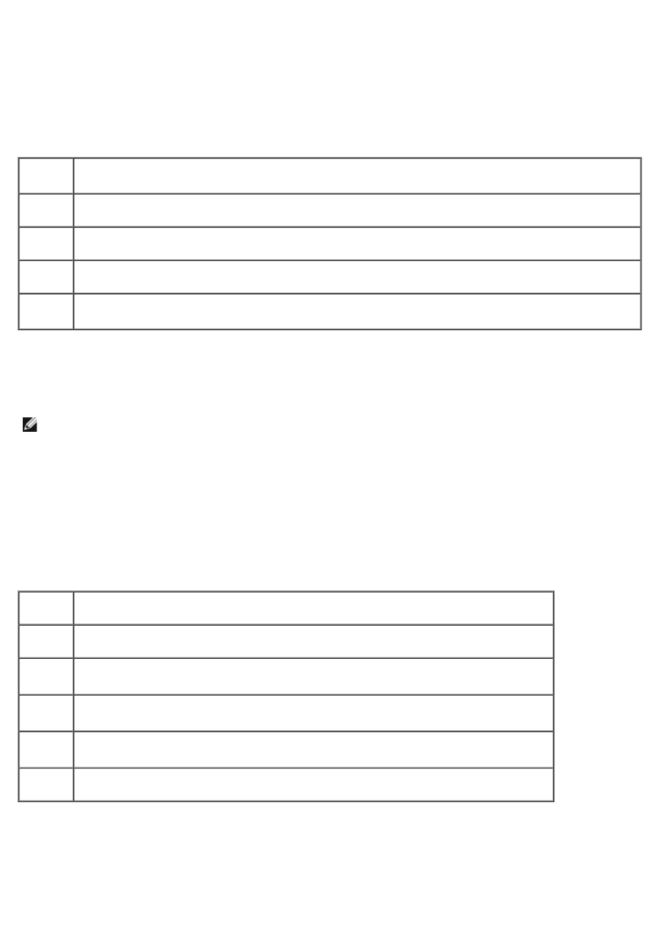 Dell 5100cn Color Laser Printer User Manual | Page 111 / 298