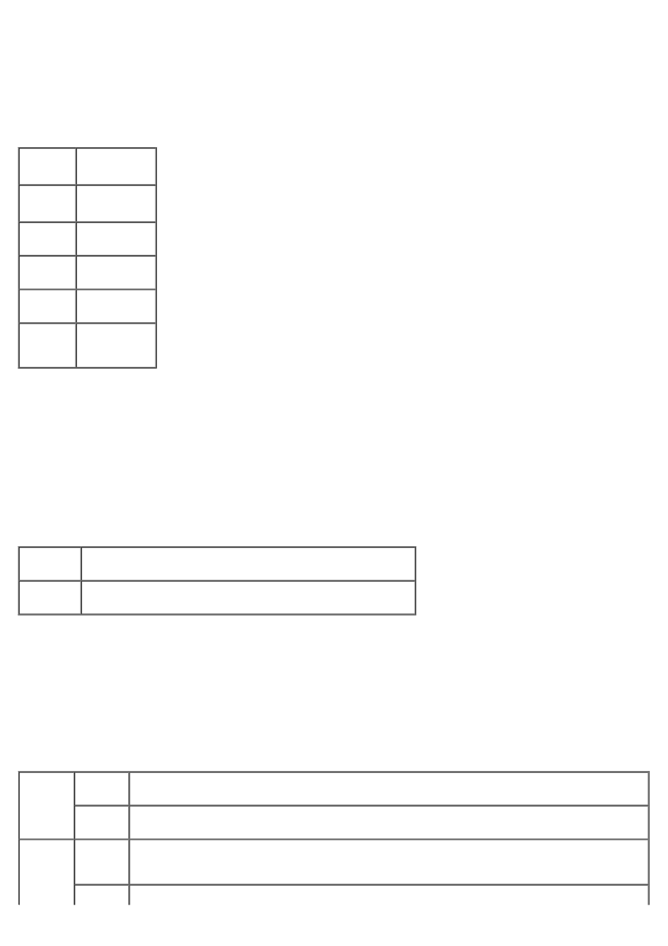 Dell 5100cn Color Laser Printer User Manual | Page 112 / 298