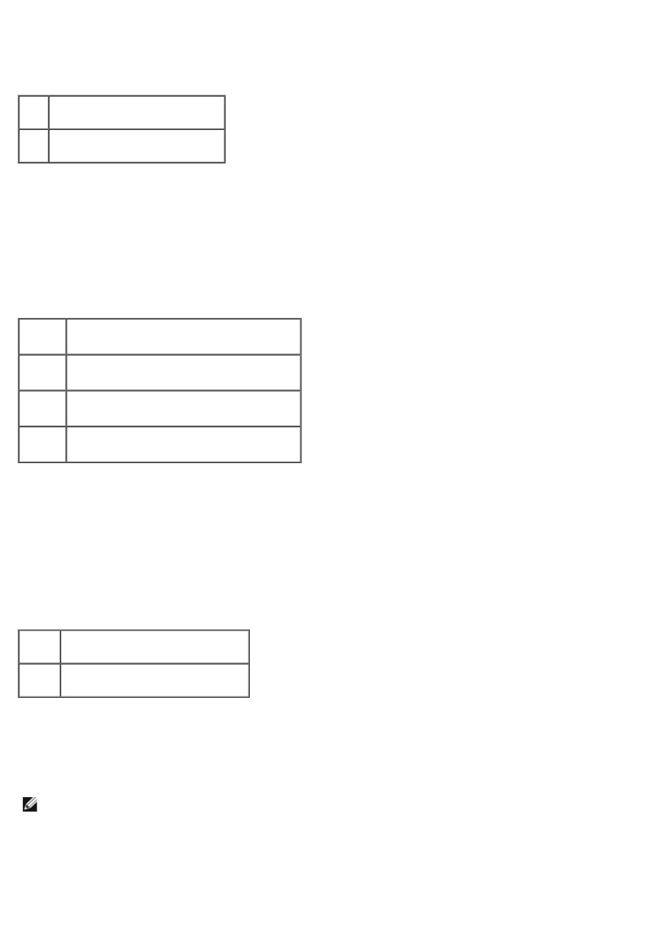 Postscript | Dell 5100cn Color Laser Printer User Manual | Page 117 / 298
