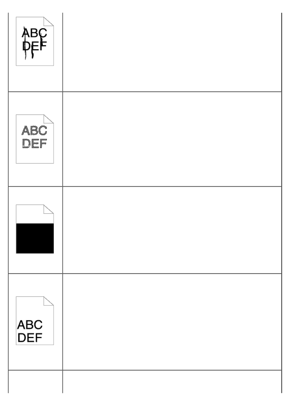 Dell 5100cn Color Laser Printer User Manual | Page 161 / 298