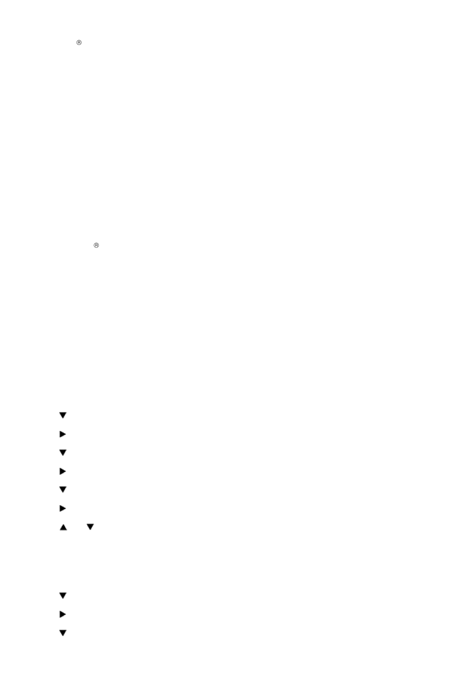 Setup paper size | Dell 5100cn Color Laser Printer User Manual | Page 172 / 298