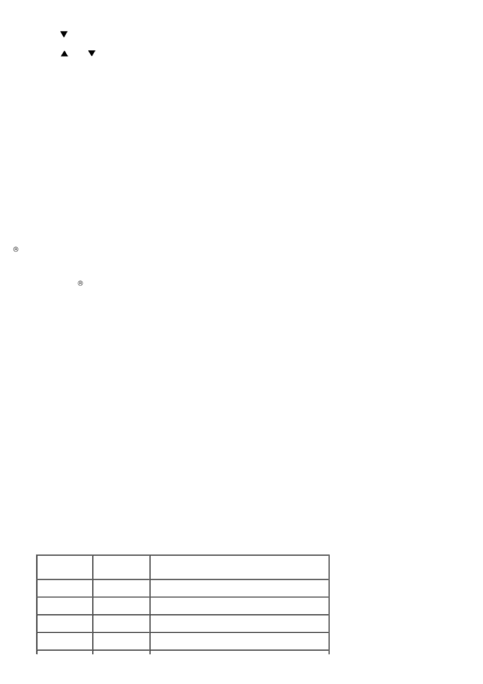 Setup paper type | Dell 5100cn Color Laser Printer User Manual | Page 173 / 298