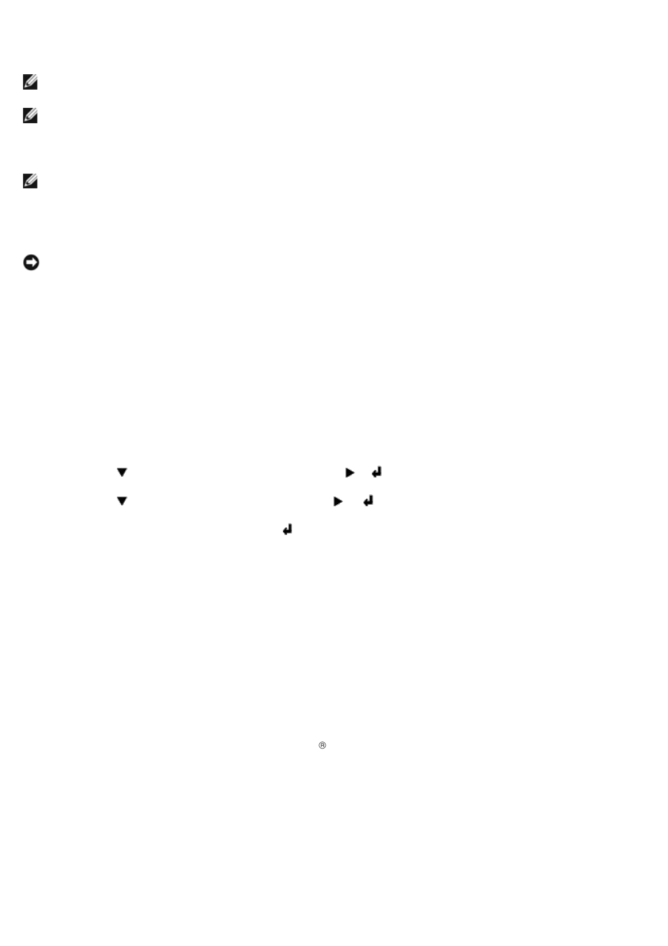 Setup network | Dell 5100cn Color Laser Printer User Manual | Page 176 / 298