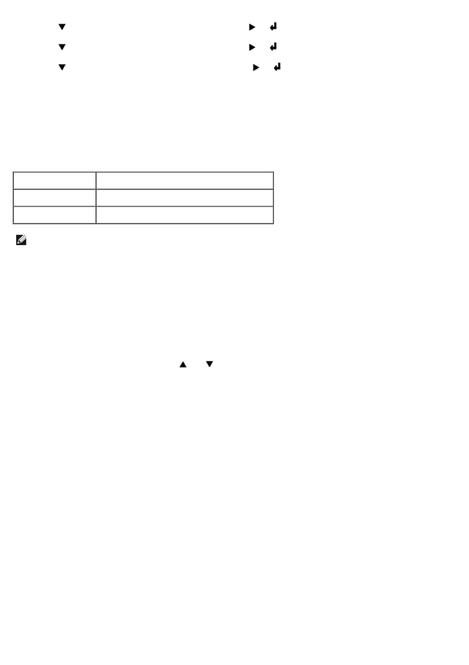 Trouble shooting instructions, Diagnostic menu map (customer mode) | Dell 5100cn Color Laser Printer User Manual | Page 178 / 298