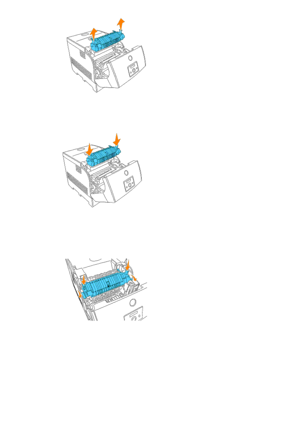 Dell 5100cn Color Laser Printer User Manual | Page 190 / 298