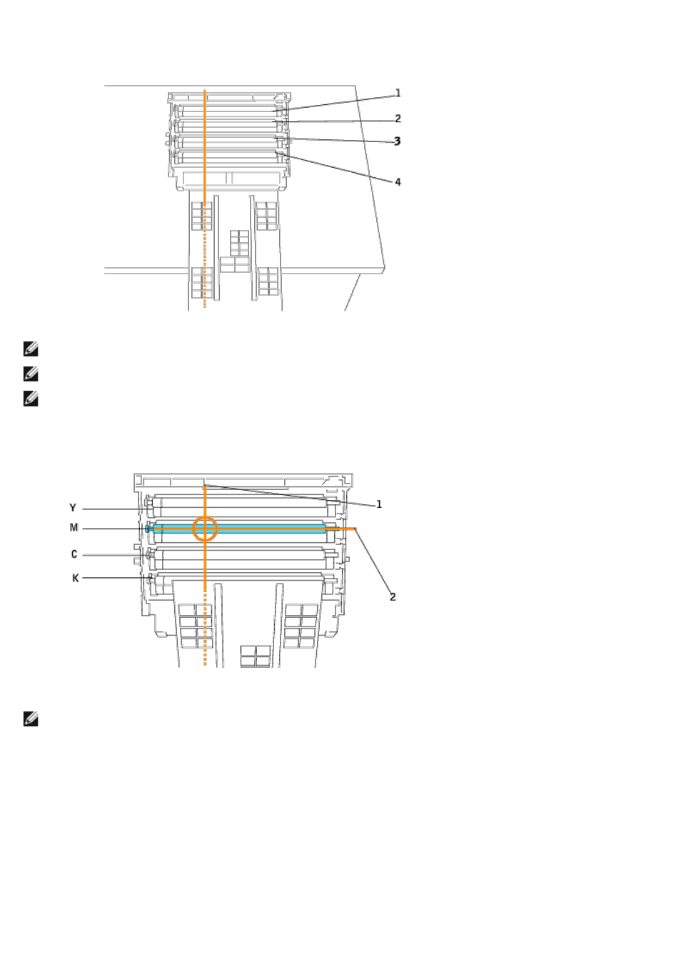 Dell 5100cn Color Laser Printer User Manual | Page 213 / 298