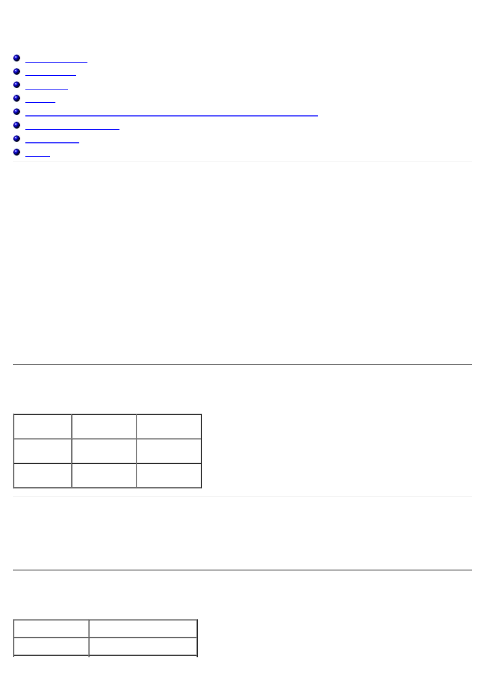 Printer specifications, Os compatibility, Power supply | Dimensions | Dell 5100cn Color Laser Printer User Manual | Page 227 / 298