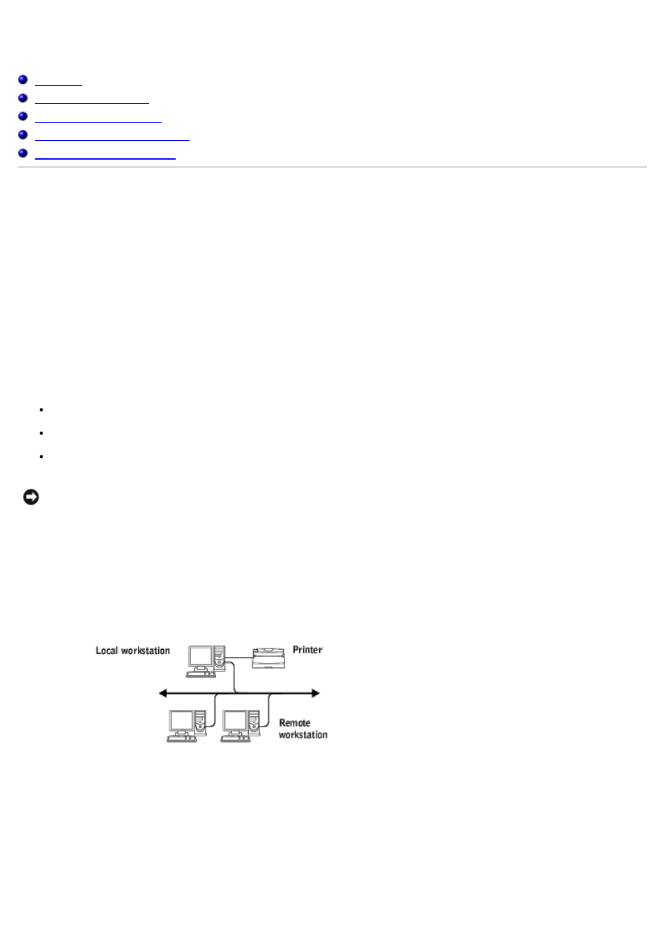 Printing with ux filter (unix/linux), Overview, The ux filter | Features, Operating environment | Dell 5100cn Color Laser Printer User Manual | Page 231 / 298