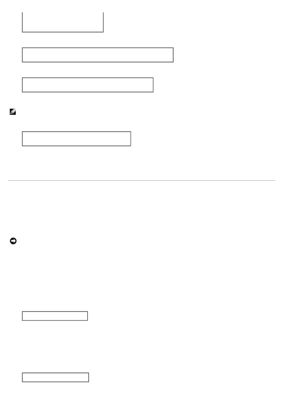 Uninstalling the ux filter, About uninstalling, Linux | Solaris | Dell 5100cn Color Laser Printer User Manual | Page 238 / 298