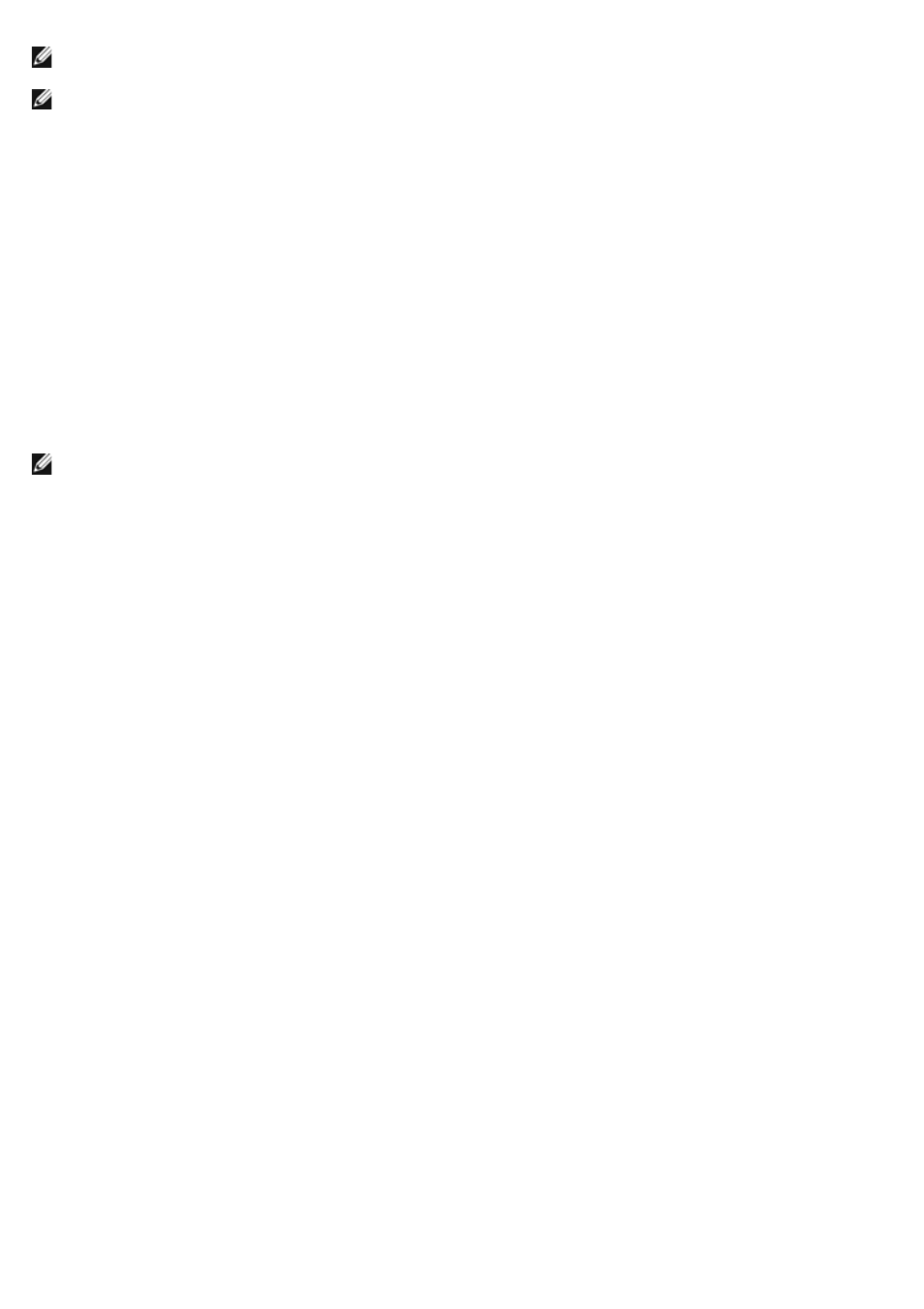 Dell 5100cn Color Laser Printer User Manual | Page 242 / 298