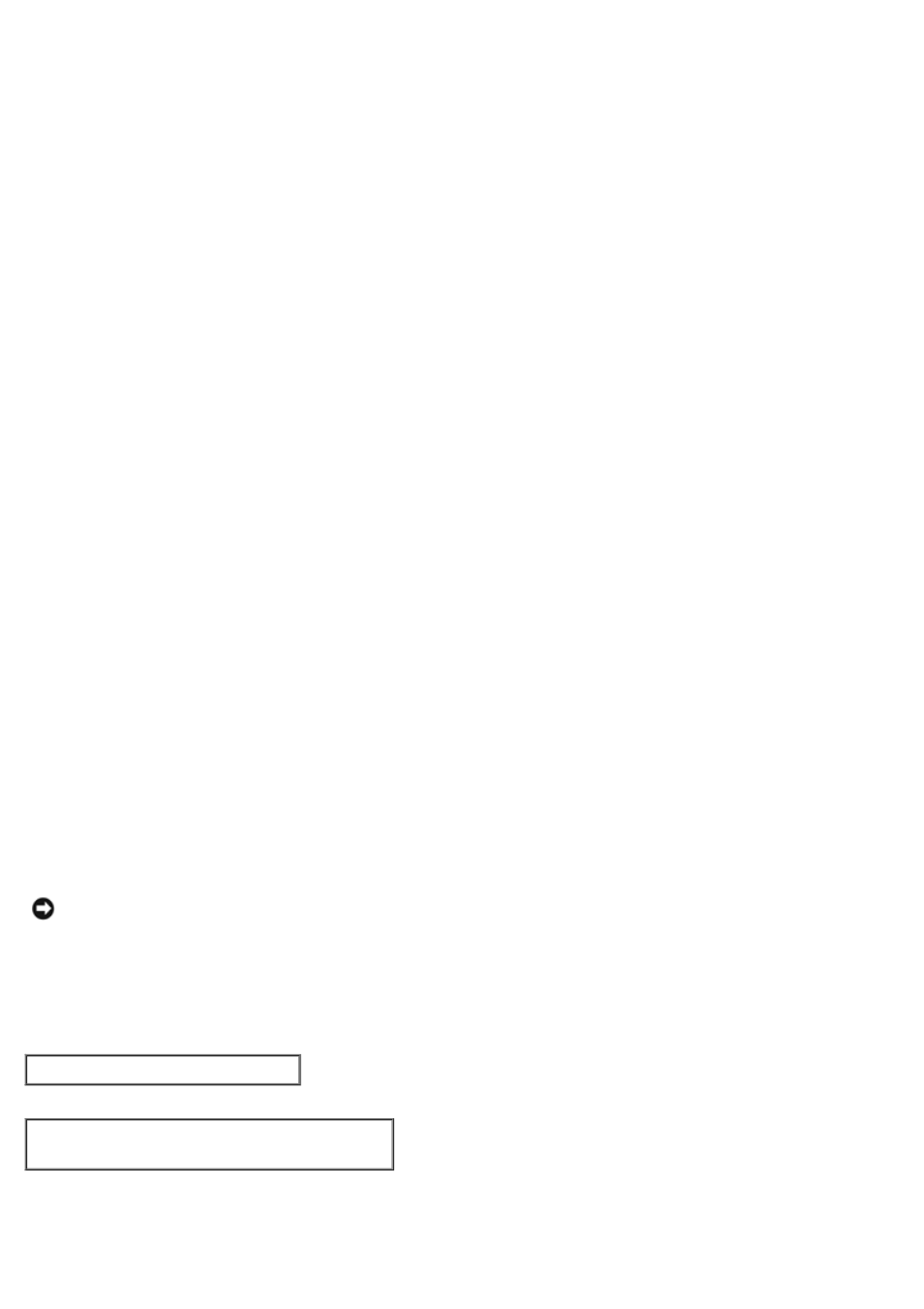 Example, Important | Dell 5100cn Color Laser Printer User Manual | Page 271 / 298