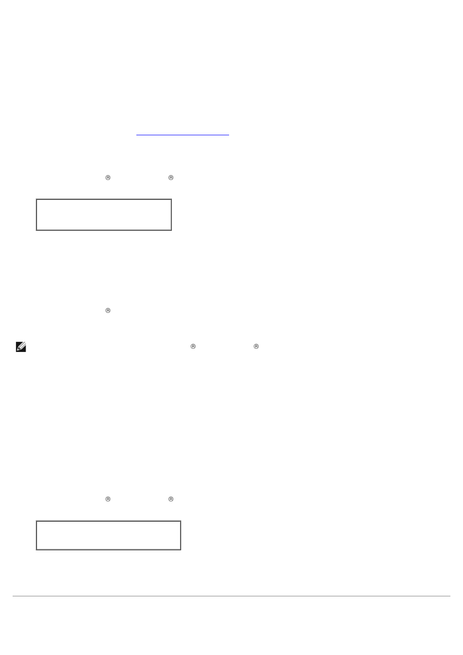 Operation on suse 8.2/9, Setting the default queue, Specifying the printing options | Uninstalling the printer driver | Dell 5100cn Color Laser Printer User Manual | Page 288 / 298