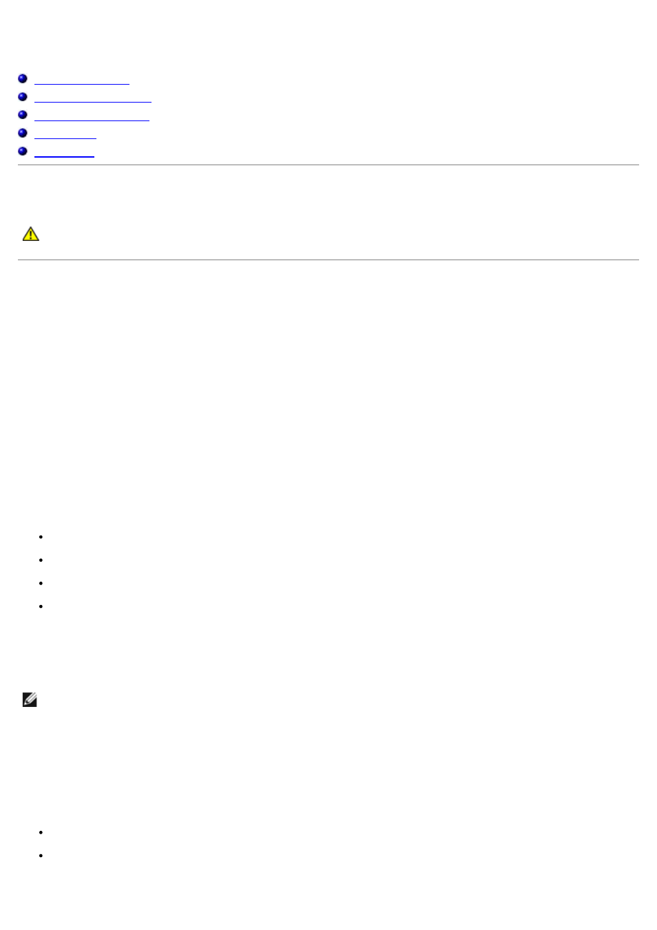 Safety and regulatory information, Safety information, Regulatory information | Fcc identification information | Dell 5100cn Color Laser Printer User Manual | Page 293 / 298