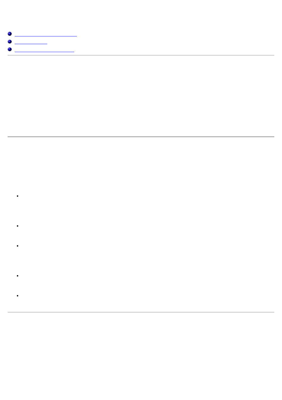 Appendix, Dell technical support policy, Contacting dell | Warranty and return policy | Dell 5100cn Color Laser Printer User Manual | Page 298 / 298