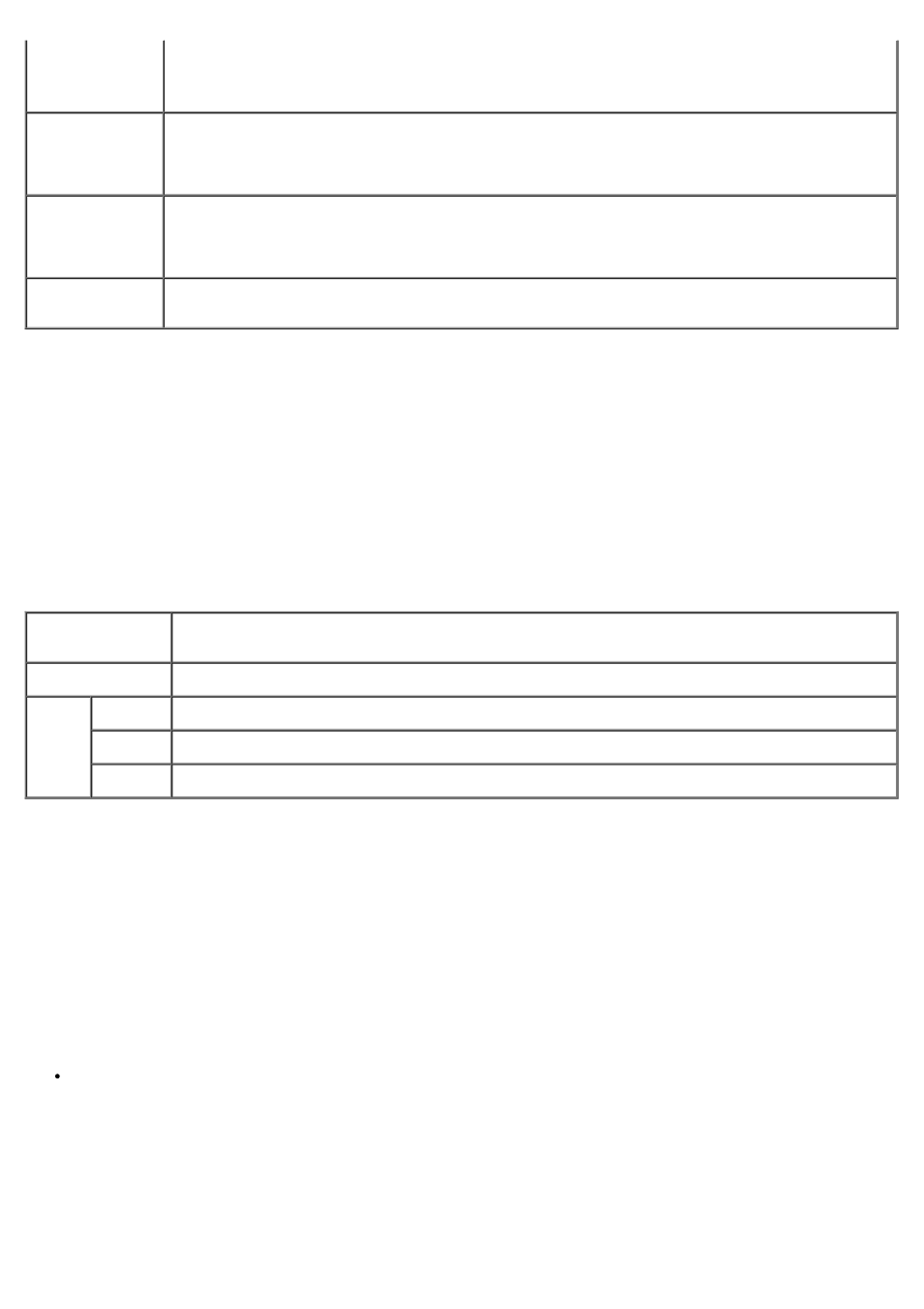 Ip filter | Dell 5100cn Color Laser Printer User Manual | Page 33 / 298