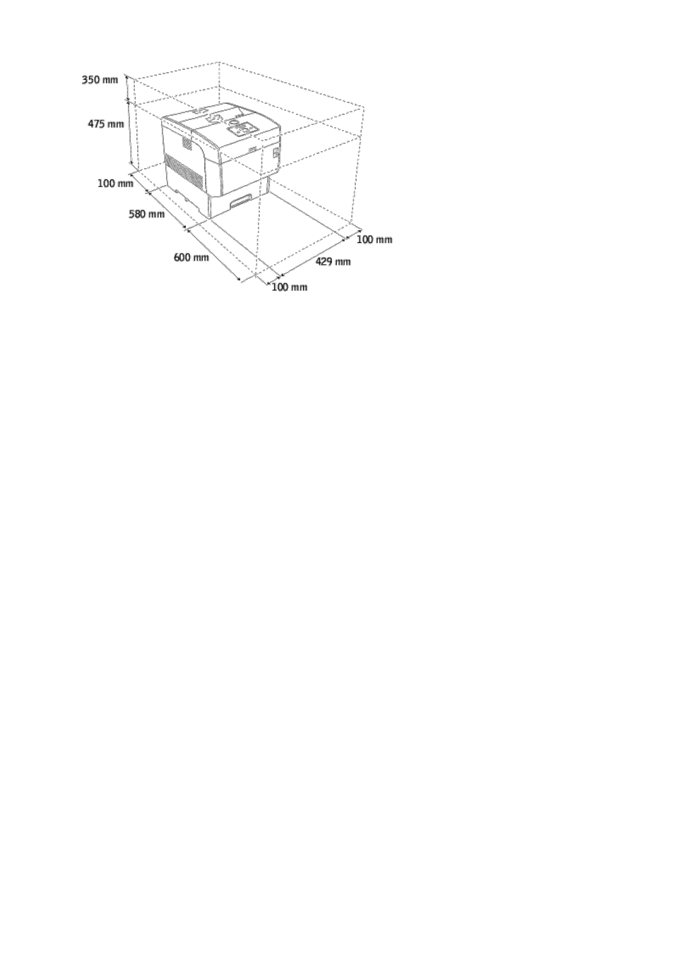 Dell 5100cn Color Laser Printer User Manual | Page 37 / 298