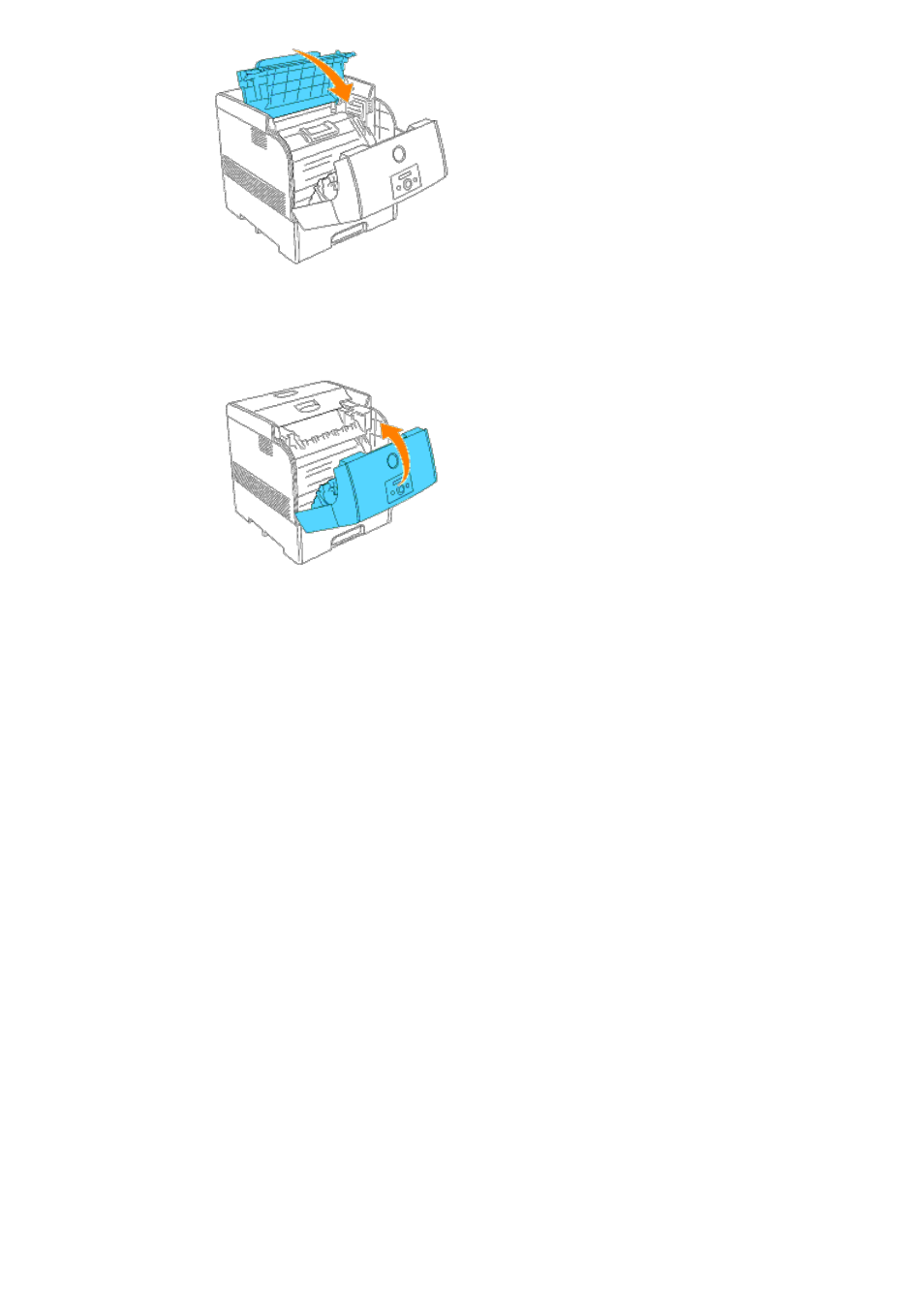 Dell 5100cn Color Laser Printer User Manual | Page 41 / 298