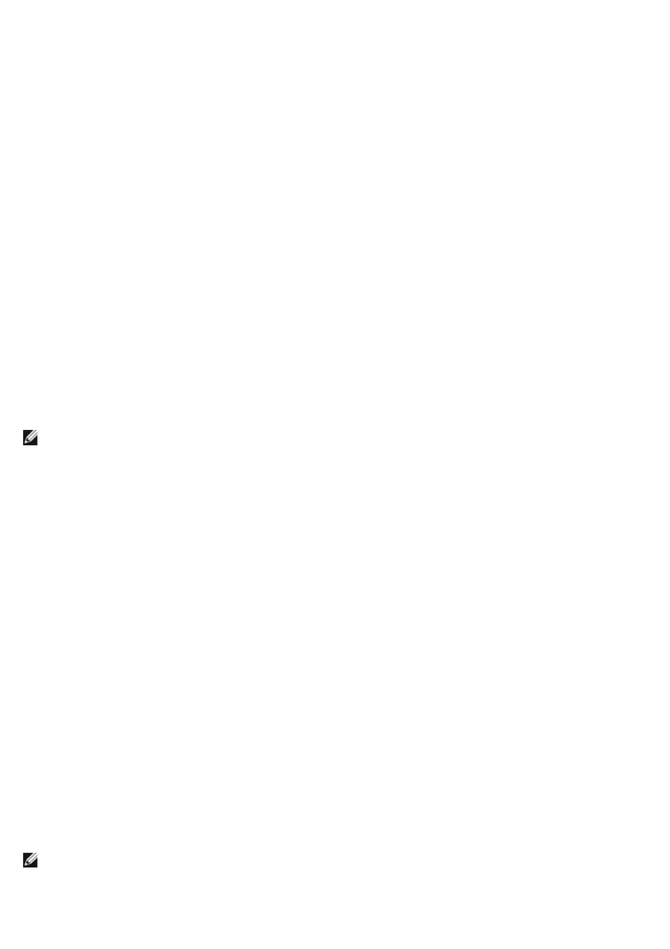 Printer status, Printer jobs, Printer settings | Print server settings, Copy printer settings, Print volume, Printer information, Tray settings, E-mail alert, Set password | Dell 5100cn Color Laser Printer User Manual | Page 7 / 298